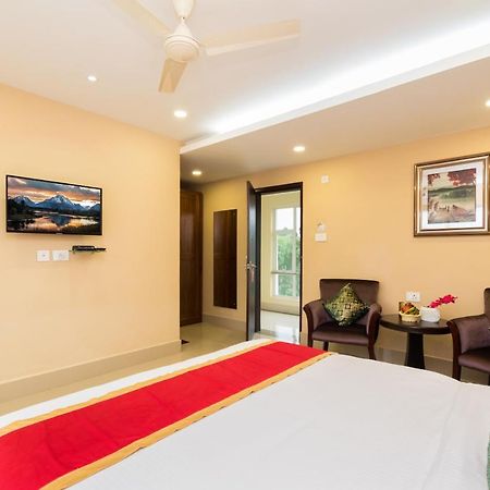 Central Courtyard Boutique Hotel Siliguri Exterior photo