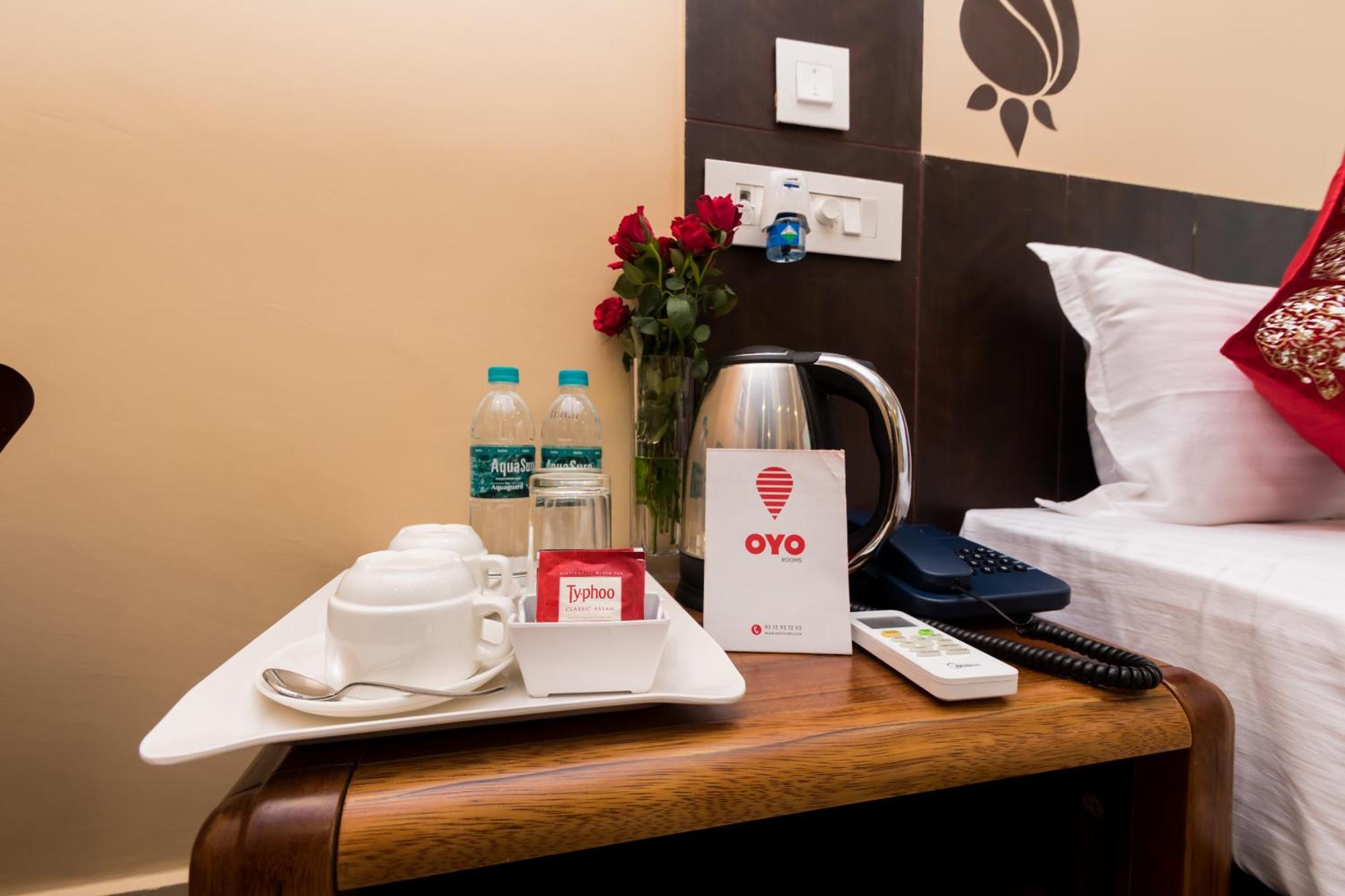 Central Courtyard Boutique Hotel Siliguri Exterior photo